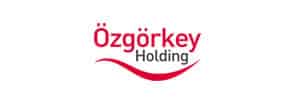 Özgörkey Holding - Turkey