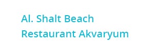 Al. Shalt beach restaurant akv.